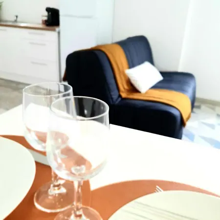 Welcome 1 Apartment *